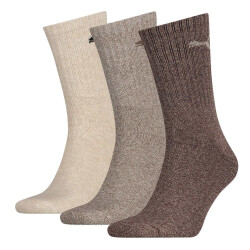 3er Pack PUMA Sport Crew Sportsocken