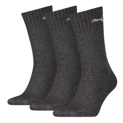 3er Pack PUMA Sport Crew Sportsocken