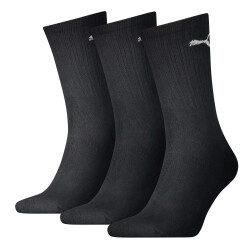 3er Pack PUMA Sport Crew Sportsocken