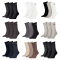 3er Pack PUMA Sport Crew Sportsocken