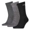 3er Pack PUMA Sport Crew Sportsocken