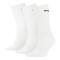 3er Pack PUMA Sport Crew Sportsocken