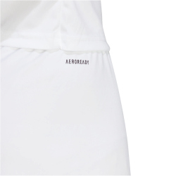 adidas Fortore 23 Shorts Herren IK5761 - white/black XS
