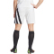 adidas Fortore 23 Shorts Herren IK5761 - white/black XS
