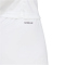 adidas Fortore 23 Shorts Herren IK5761 - white/black XS