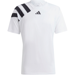 adidas Fortore 23 Trikot Herren IK5745 - white/black XS