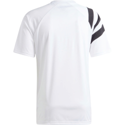 adidas Fortore 23 Trikot Herren IK5745 - white/black XS