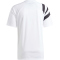 adidas Fortore 23 Trikot Herren IK5745 - white/black XS