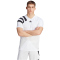 adidas Fortore 23 Trikot Herren IK5745 - white/black XS