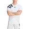 adidas Fortore 23 Trikot Herren IK5745 - white/black XS