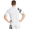 adidas Fortore 23 Trikot Herren IK5745 - white/black XS