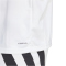 adidas Fortore 23 Trikot Herren IK5745 - white/black XS