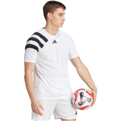 adidas Fortore 23 Trikot Herren 001A - white/black XXL