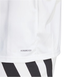 adidas Fortore 23 Trikot Herren 001A - white/black XXL