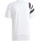 adidas Fortore 23 Trikot Herren 001A - white/black XXL