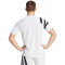 adidas Fortore 23 Trikot Herren 001A - white/black XXL