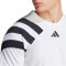 adidas Fortore 23 Trikot Herren 001A - white/black XXL