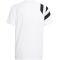 adidas Fortore 23 Trikot Kinder IK5742 - white/black 116