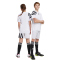 adidas Fortore 23 Trikot Kinder IK5742 - white/black 116