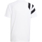 adidas Fortore 23 Trikot Kinder IK5742 - white/black 116