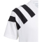 adidas Fortore 23 Trikot Kinder IK5742 - white/black 128