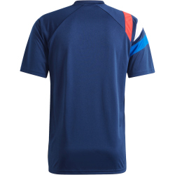 adidas Fortore 23 Trikot Herren IK5738 - team navy blue...