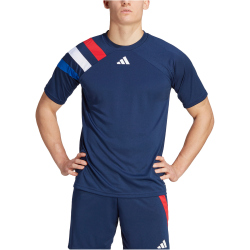 adidas Fortore 23 Trikot Herren IK5738 - team navy blue...