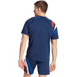 adidas Fortore 23 Trikot Herren IK5738 - team navy blue...