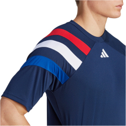 adidas Fortore 23 Trikot Herren IK5738 - team navy blue...