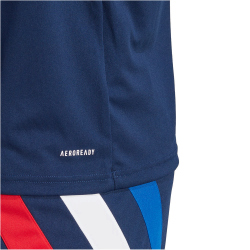 adidas Fortore 23 Trikot Herren IK5738 - team navy blue...