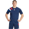 adidas Fortore 23 Trikot Herren IK5738 - team navy blue 2/team colleg red/white/team royal blue XS