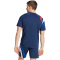 adidas Fortore 23 Trikot Herren IK5738 - team navy blue 2/team colleg red/white/team royal blue XS