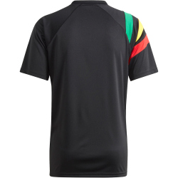 adidas Fortore 23 Trikot Herren IK5737 - black/team...