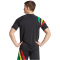adidas Fortore 23 Trikot Herren IK5737 - black/team green/team yellow/team colleg red XS