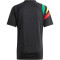 adidas Fortore 23 Trikot Herren 095A - black/teagrn/tmyell/t S