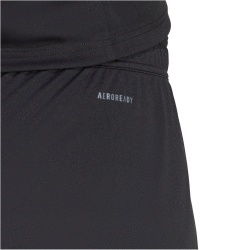 adidas Fortore 23 Shorts Herren 095A - black/tmcord/tmyell/t XS