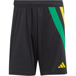 adidas Fortore 23 Shorts Herren IK5736 - black/team...