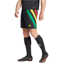 adidas Fortore 23 Shorts Herren IK5736 - black/team...