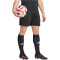 adidas Fortore 23 Shorts Herren 095A - black/tmcord/tmyell/t XL