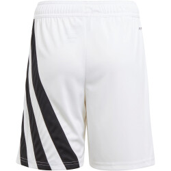 adidas Fortore 23 Shorts Kinder 001A - white/black 116