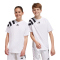 adidas Fortore 23 Shorts Kinder IK5734 - white/black 116