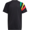 adidas Fortore 23 Trikot Kinder IK5730 - black/team green/team yellow/team colleg red 128