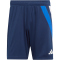 adidas Fortore 23 Shorts Herren IK5729 - team navy blue 2/team royal blue/white/team colleg red XS