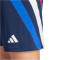 adidas Fortore 23 Shorts Herren AEQ1 - tenabl/royblu/white/t XL