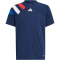 adidas Fortore 23 Trikot Kinder AEQ1 - tenabl/tmcord/white/r 116