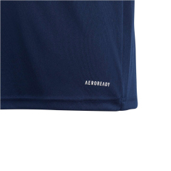 adidas Fortore 23 Trikot Kinder IK5727 - team navy blue 2/team colleg red/white/team royal blue 128