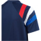 adidas Fortore 23 Trikot Kinder IK5727 - team navy blue 2/team colleg red/white/team royal blue 128