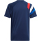 adidas Fortore 23 Trikot Kinder IK5727 - team navy blue 2/team colleg red/white/team royal blue 128