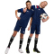 adidas Fortore 23 Shorts Kinder IK5725 - team navy blue 2/team royal blue/white/team colleg red 128