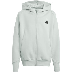 adidas Z.N.E. Sweatjacke Kinder AEWM - wonsil 140